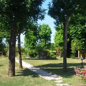 La Vigna Di Federico Italie