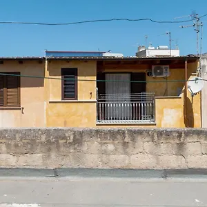 Nel Centro Storico Di Sciacca