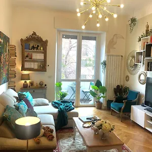 Milanese Luxury Italy