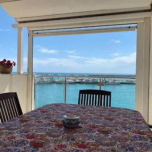 Apartment Casa Marina, Sciacca