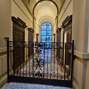 Romantic View Italy