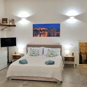 Apartment La Grotticella, Sciacca