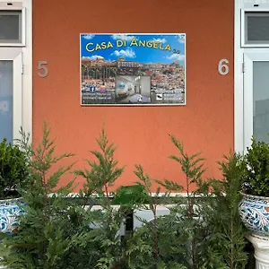 Guest house Casa Di Angela 2.0, Sciacca