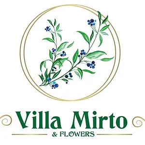 Sardegna - Mirto & Flowers Italy