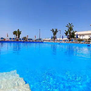 2* Appart hôtel Costa Makauda