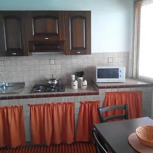 Holiday home Casa Za' Giuvannina, Sciacca