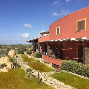 5* Appart hôtel La Luna Nel Pozzo