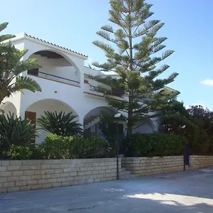  Appart hôtel Capo San Marco & Renella