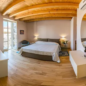Holiday home Cantine De Gregorio, Sciacca