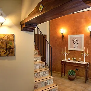 3* Couette-café Conte Luna