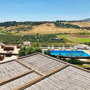 Holiday home Tenuta Carabollace, Sciacca