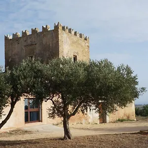 Torre Raganella Sciacca