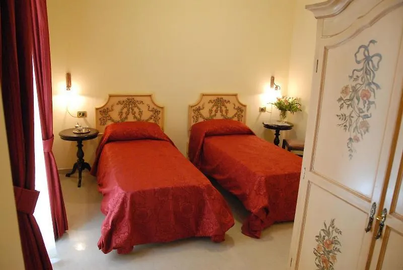 ***  Garibaldi Relais Bed & Breakfast Sciacca Italy