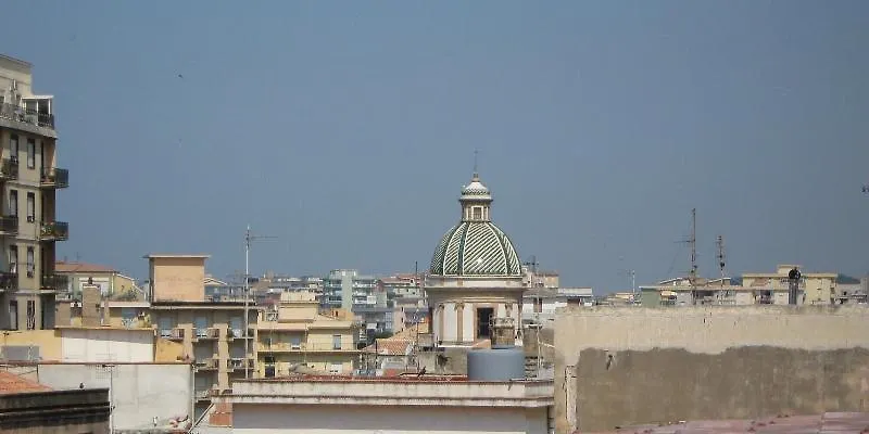 Garibaldi Relais Bed & Breakfast Sciacca