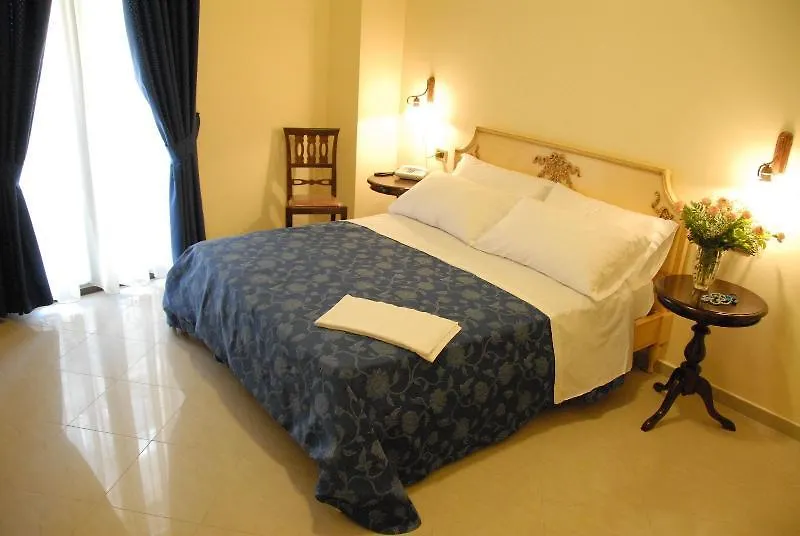 Garibaldi Relais Bed & Breakfast Sciacca