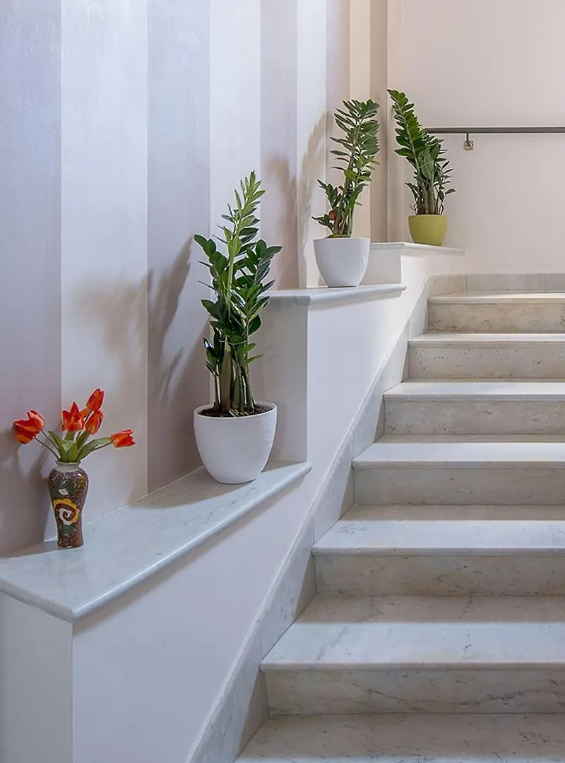 Garibaldi Relais Bed & Breakfast Sciacca