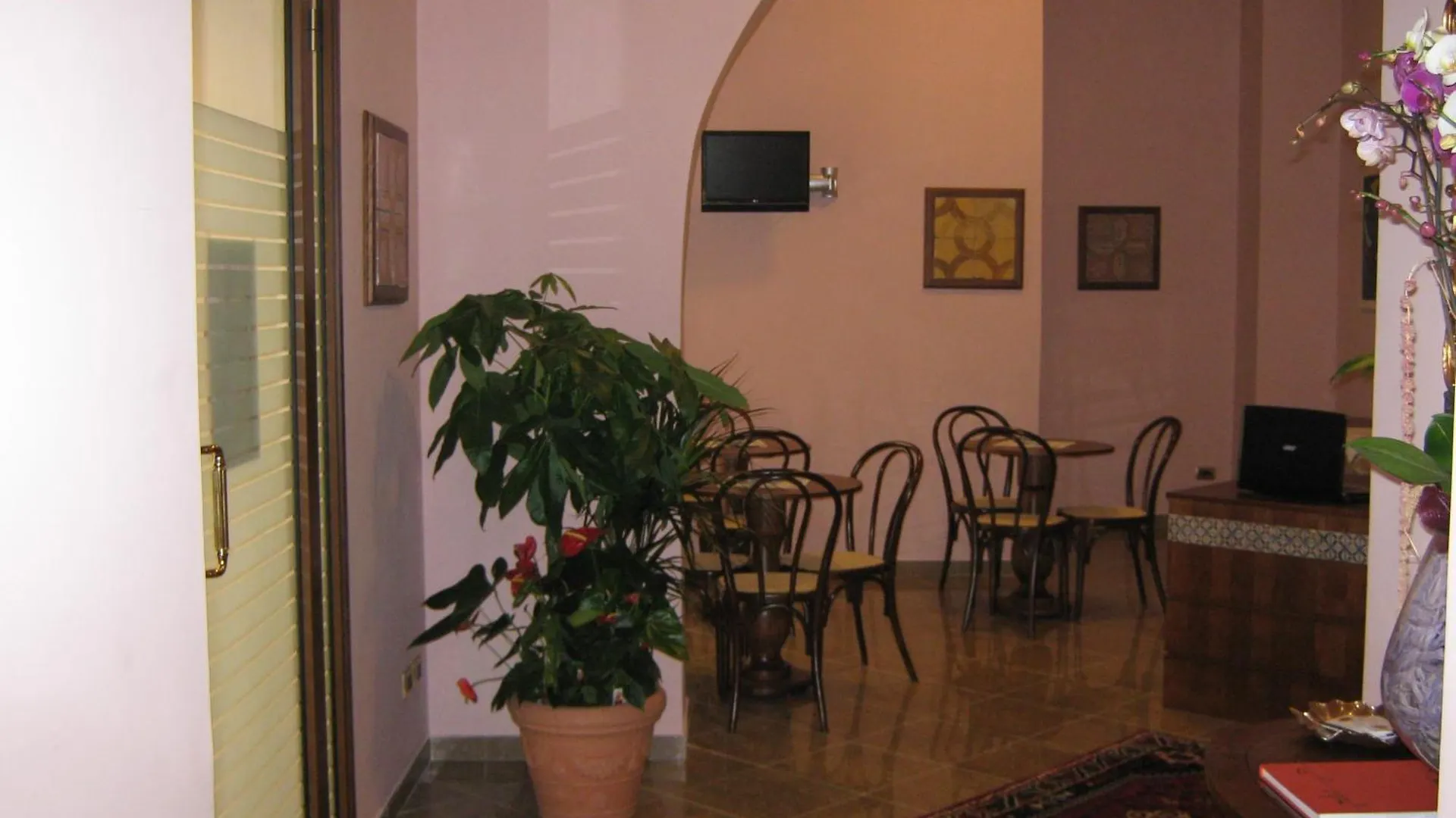 Garibaldi Relais Bed & Breakfast Sciacca Italy