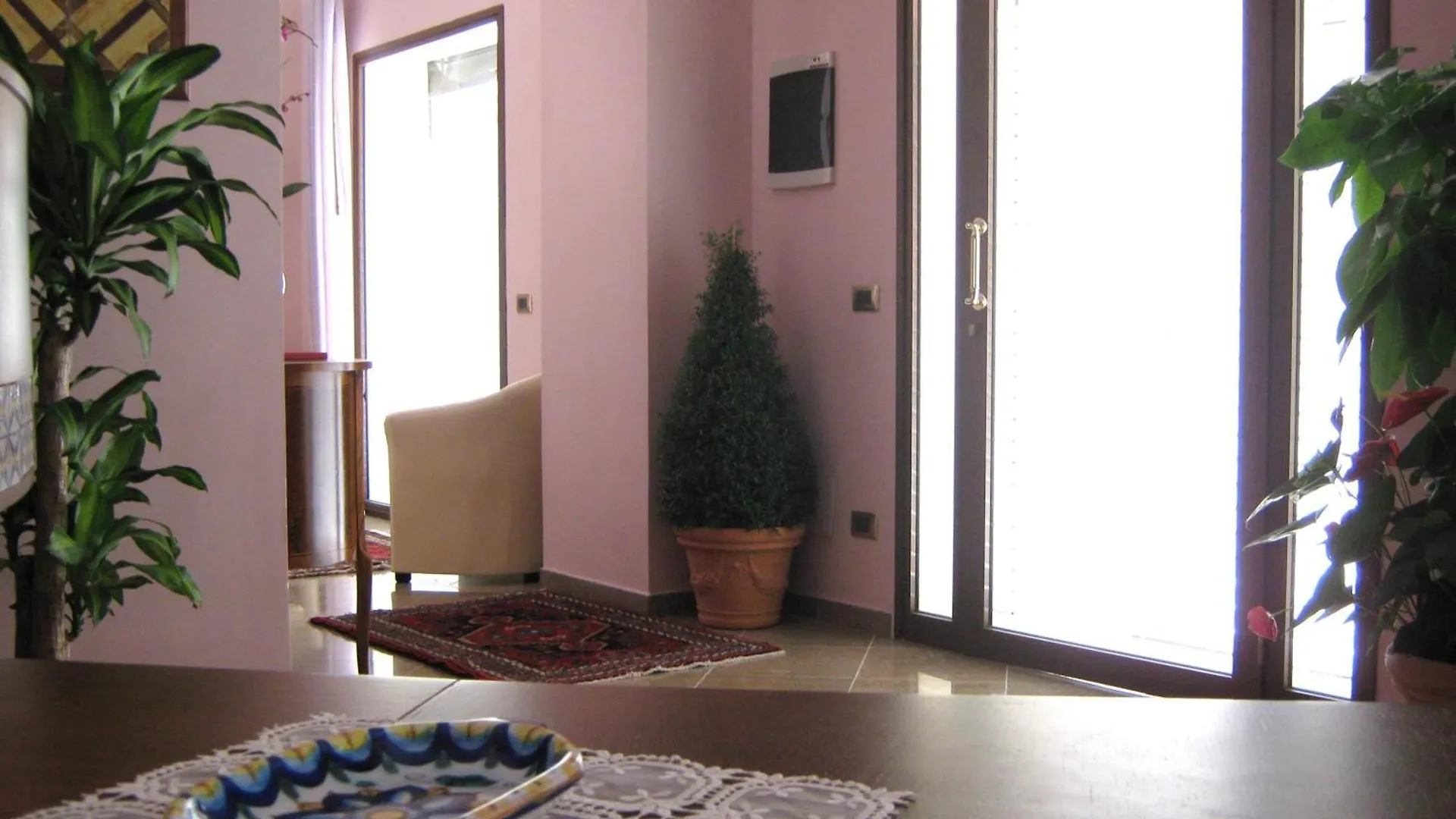 Garibaldi Relais Bed & Breakfast Sciacca 3*,  Italy