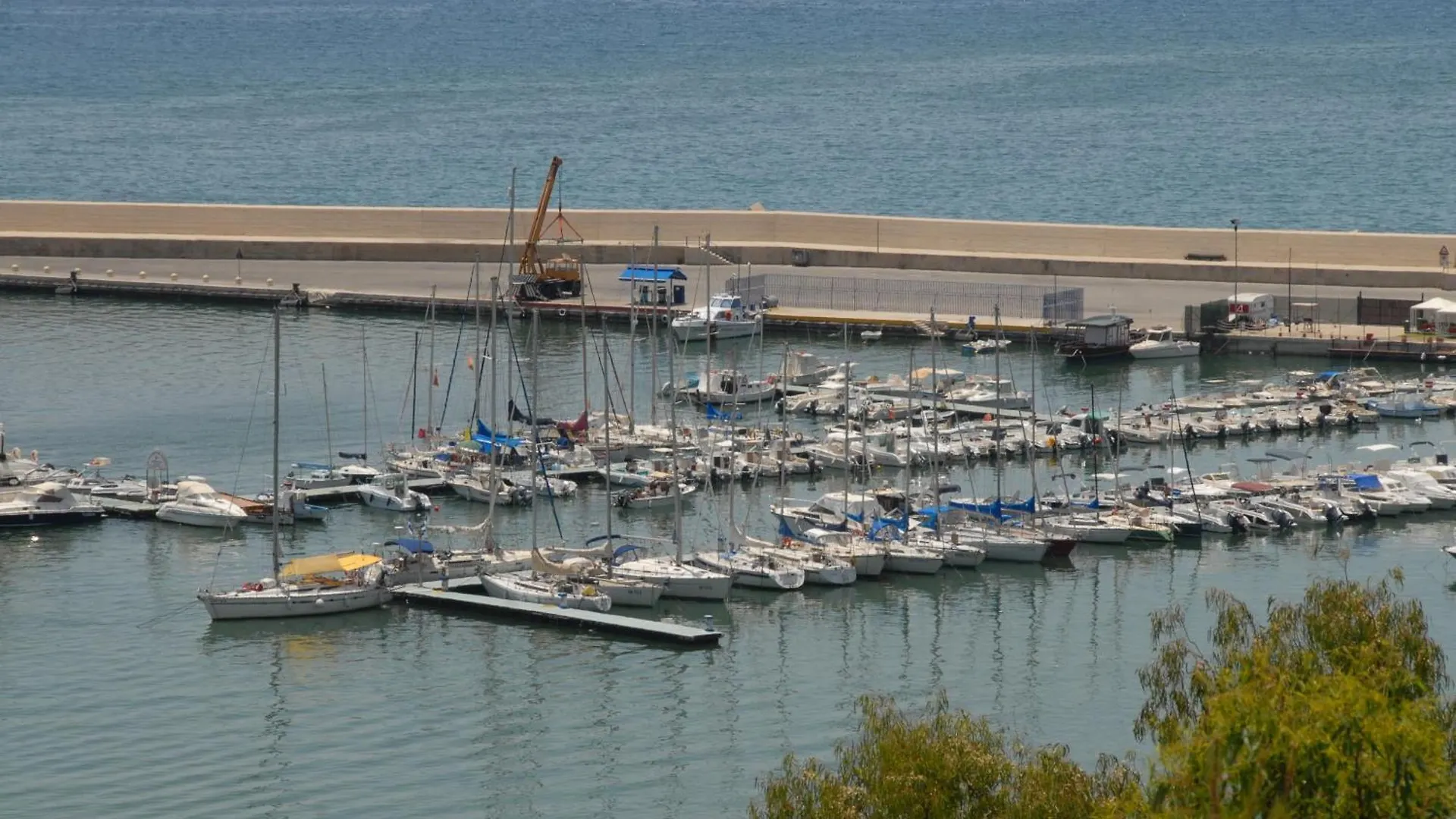 Garibaldi Relais Bed & Breakfast Sciacca 3*,  Italy