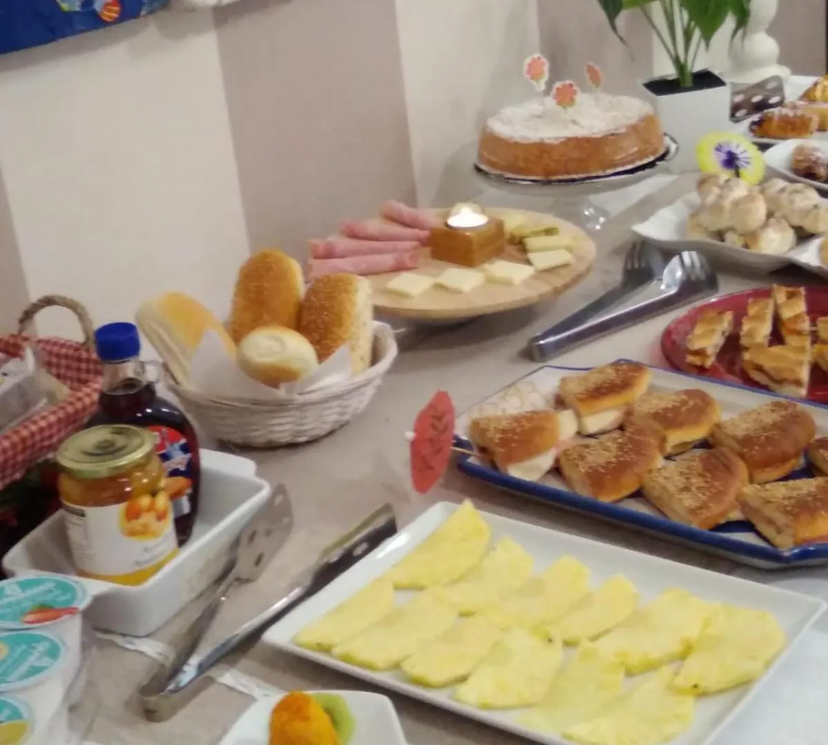 Garibaldi Relais Bed & Breakfast Sciacca