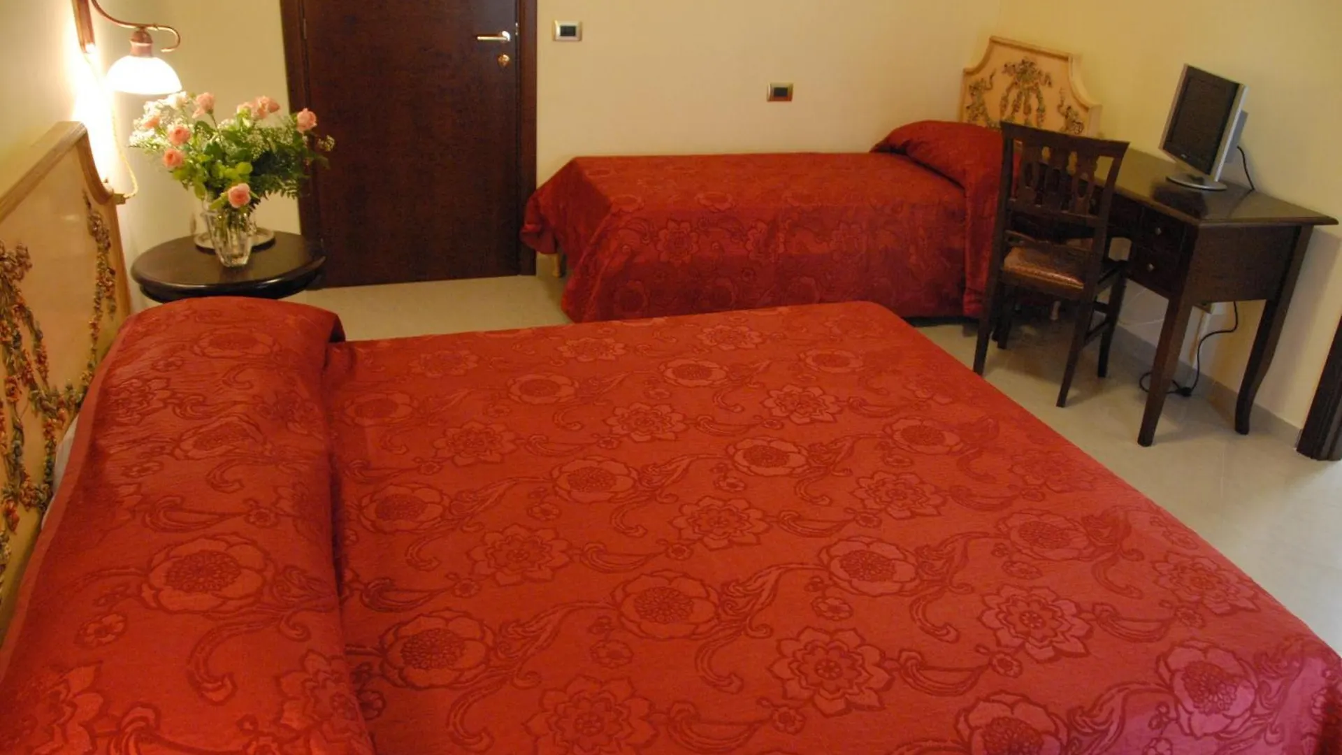 Garibaldi Relais Bed & Breakfast Sciacca