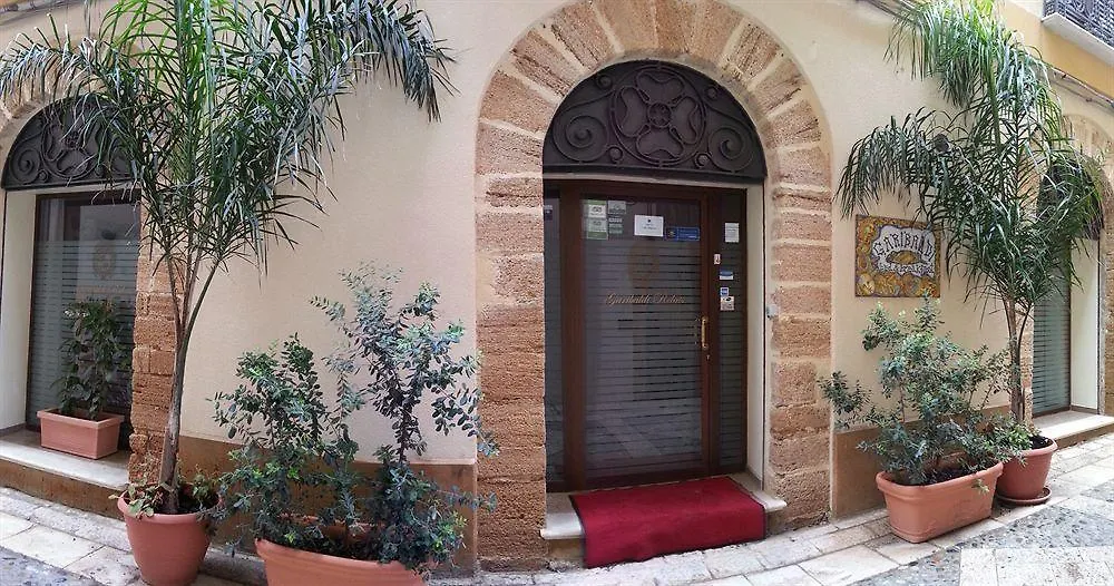 Garibaldi Relais Bed & Breakfast Sciacca Italy