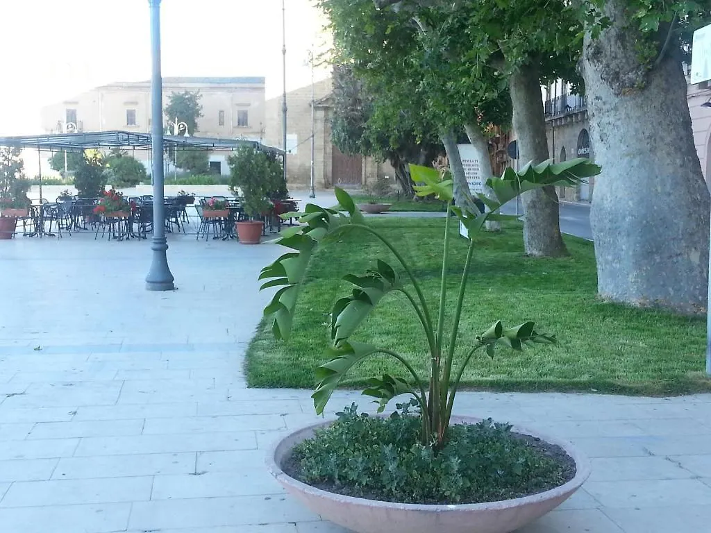 Garibaldi Relais Bed & Breakfast Sciacca