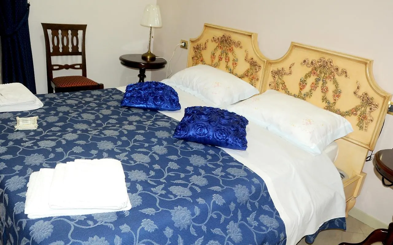***  Garibaldi Relais Bed & Breakfast Sciacca Italy