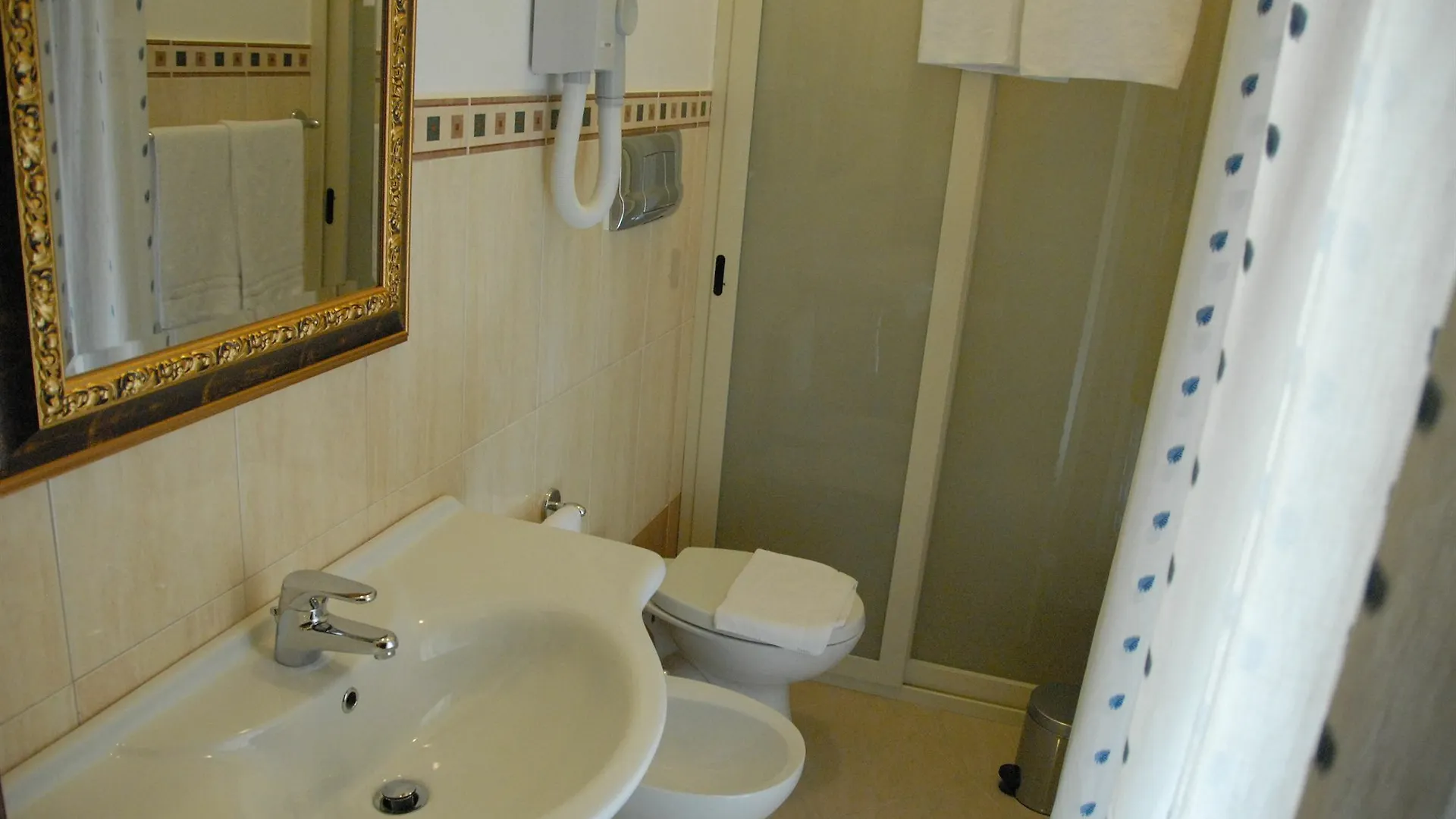 ***  Garibaldi Relais Bed & Breakfast Sciacca Italy