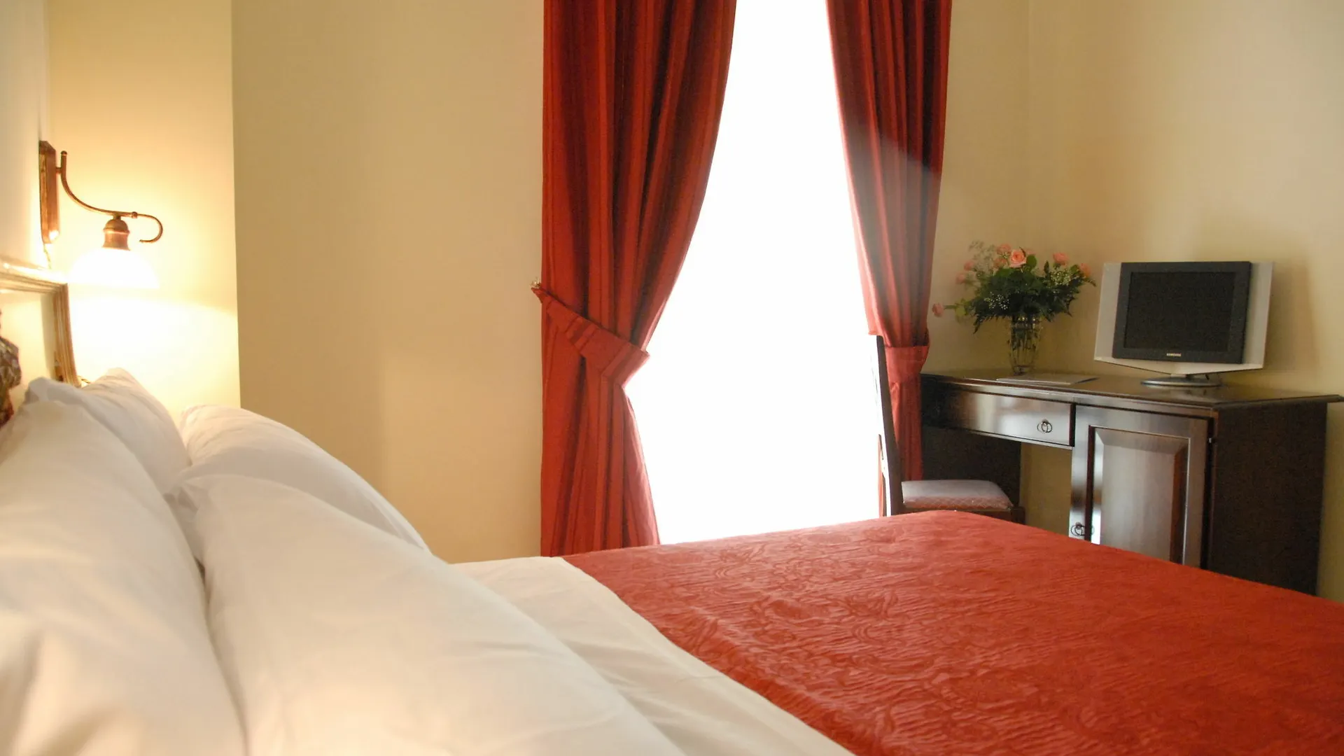 Garibaldi Relais Bed & Breakfast Sciacca