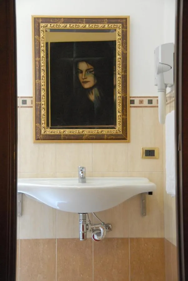 Garibaldi Relais Bed & Breakfast Sciacca