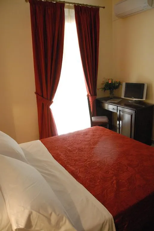Garibaldi Relais Bed & Breakfast Sciacca 3*,  Italy