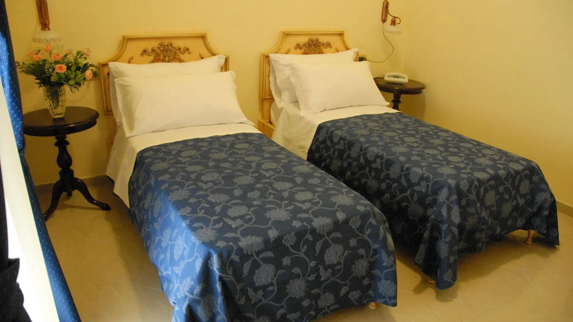 Garibaldi Relais Bed & Breakfast Sciacca