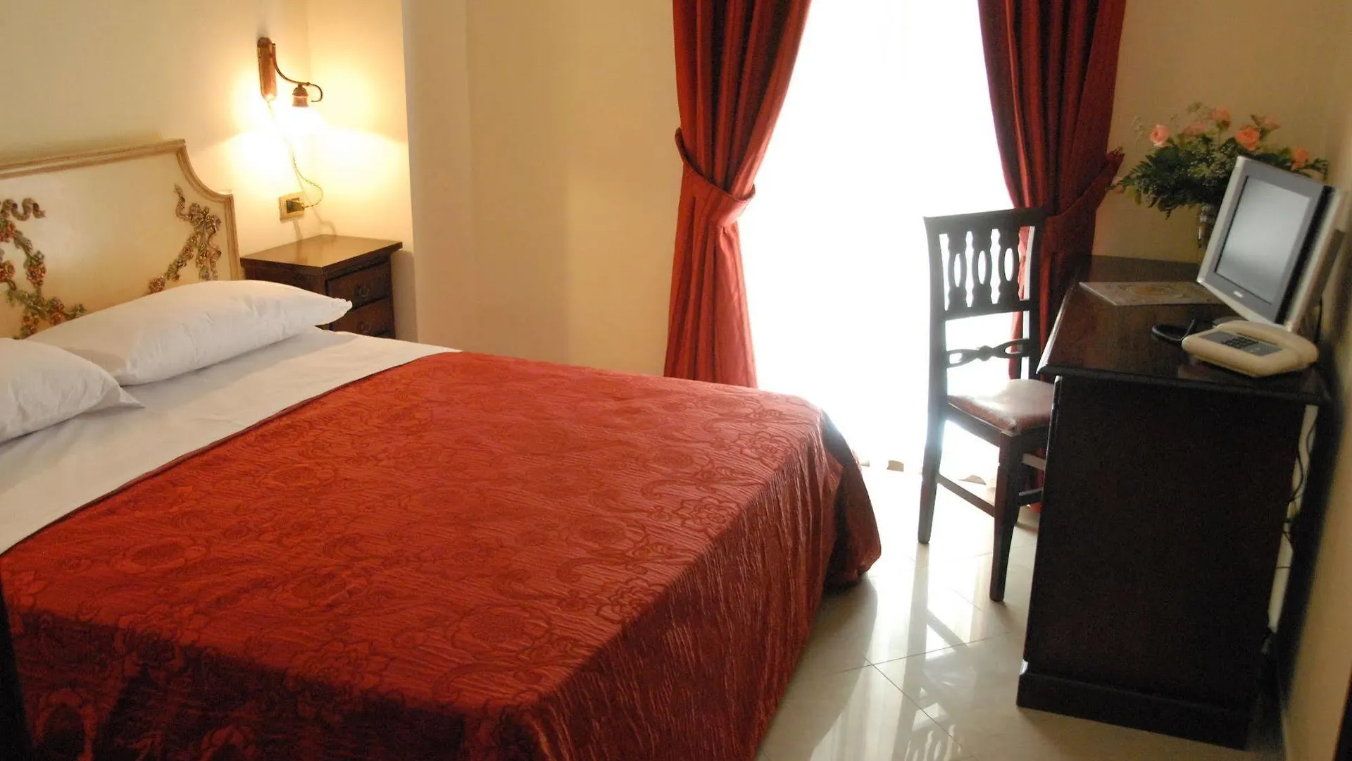 Garibaldi Relais Bed & Breakfast Sciacca