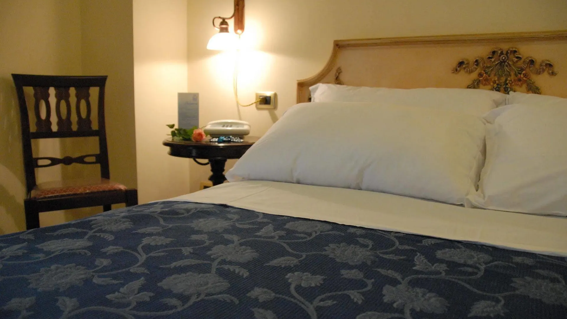 Garibaldi Relais Bed & Breakfast Sciacca Italy